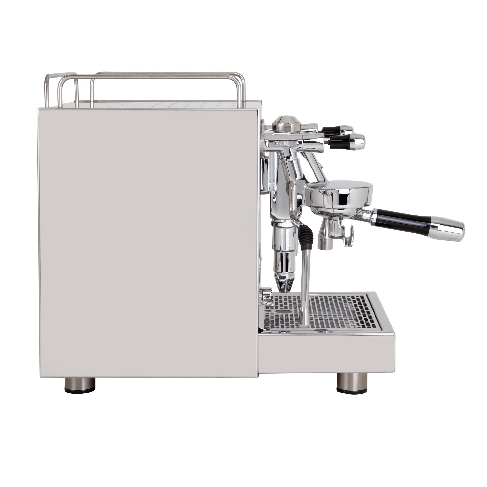 ECM Mechanika Max Espresso Machine
