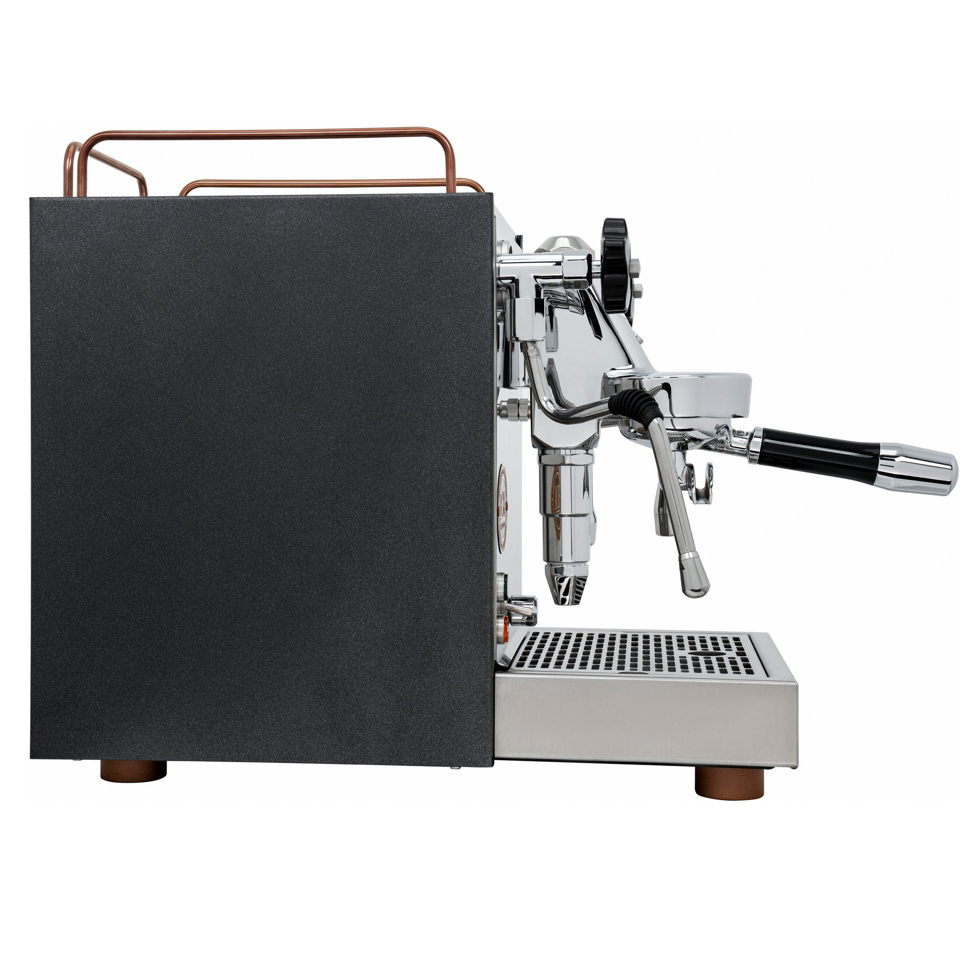 ECM Mechanika VI Slim Espresso Machine - Heritage Edition