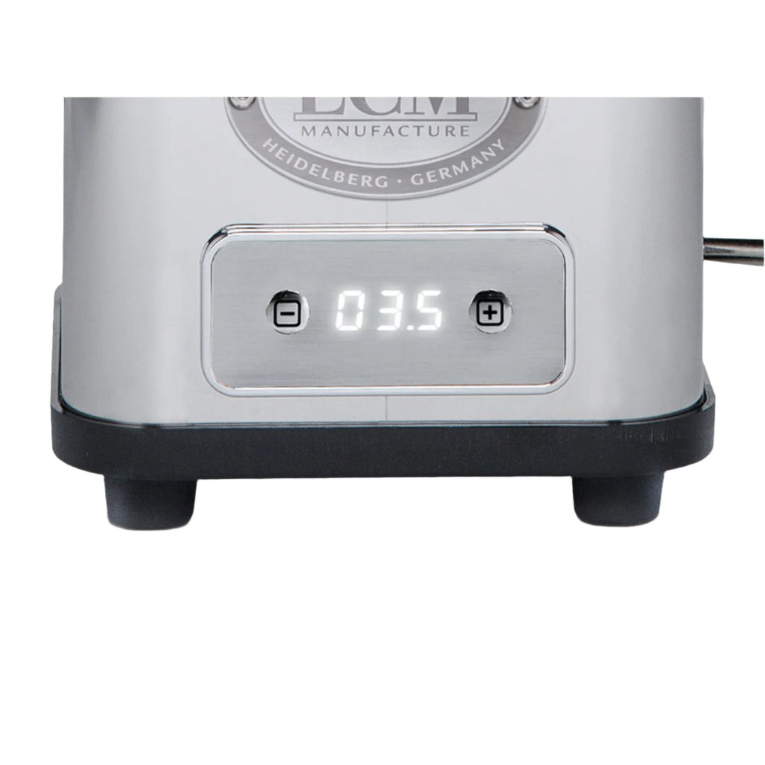 (OPEN BOX) ECM S-Automatik 64 Grinder