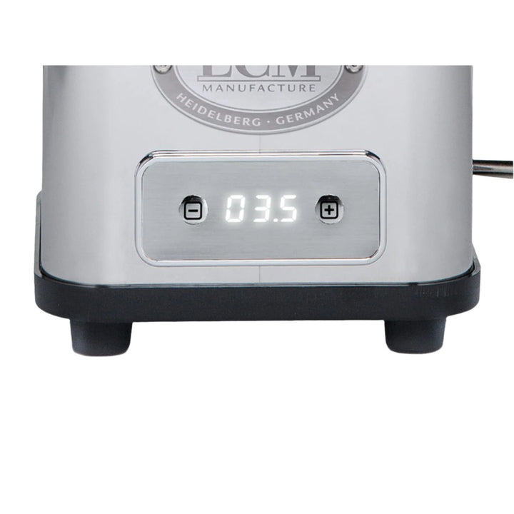 (OPEN BOX) ECM S-Automatik 64 Grinder