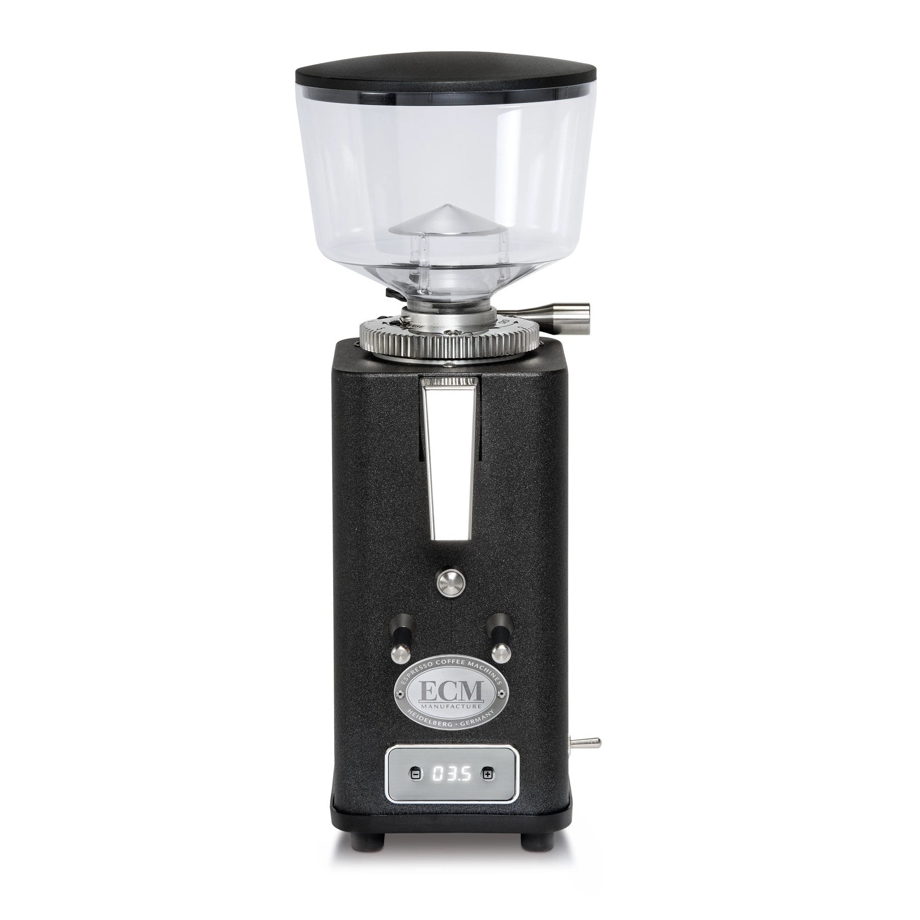 ECM S-Automatik 64 Grinder