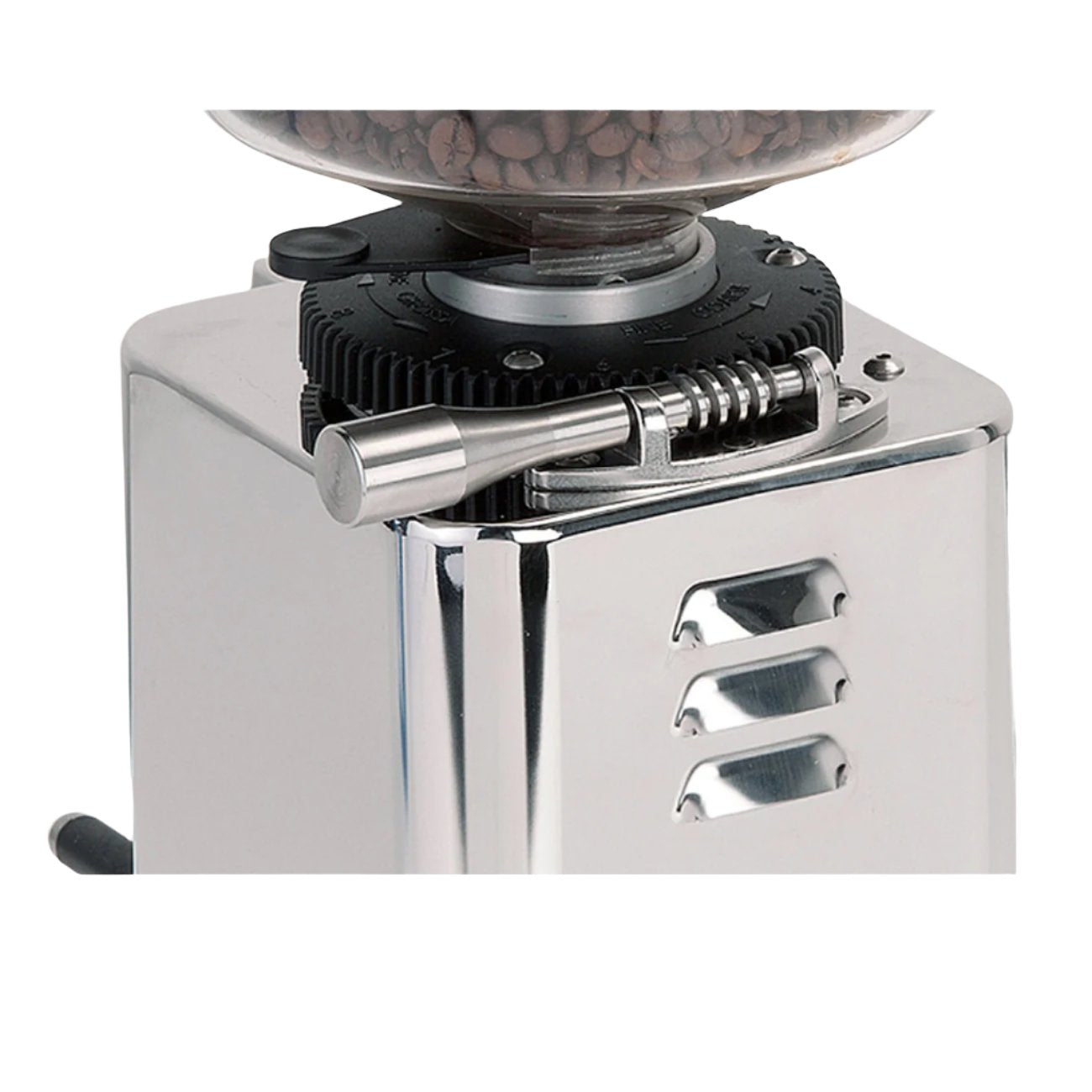 ECM S-Automatik 64 Grinder