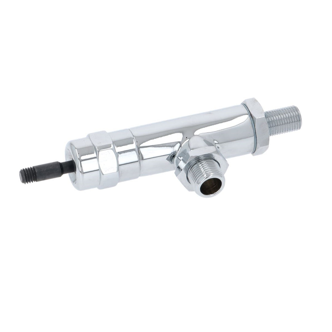 ECM Steam/Water Valve Assembly
