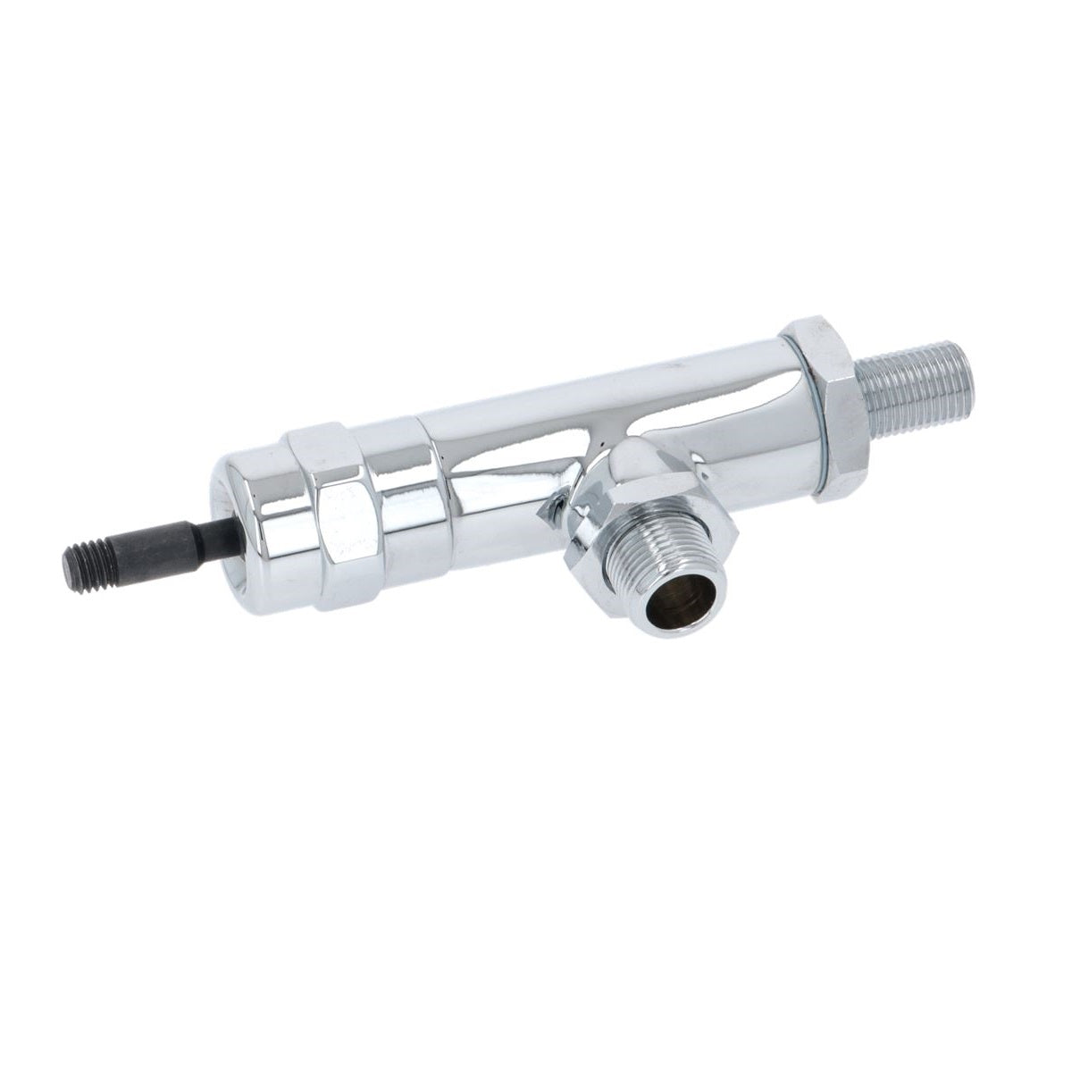 ECM Steam/Water Valve Assembly