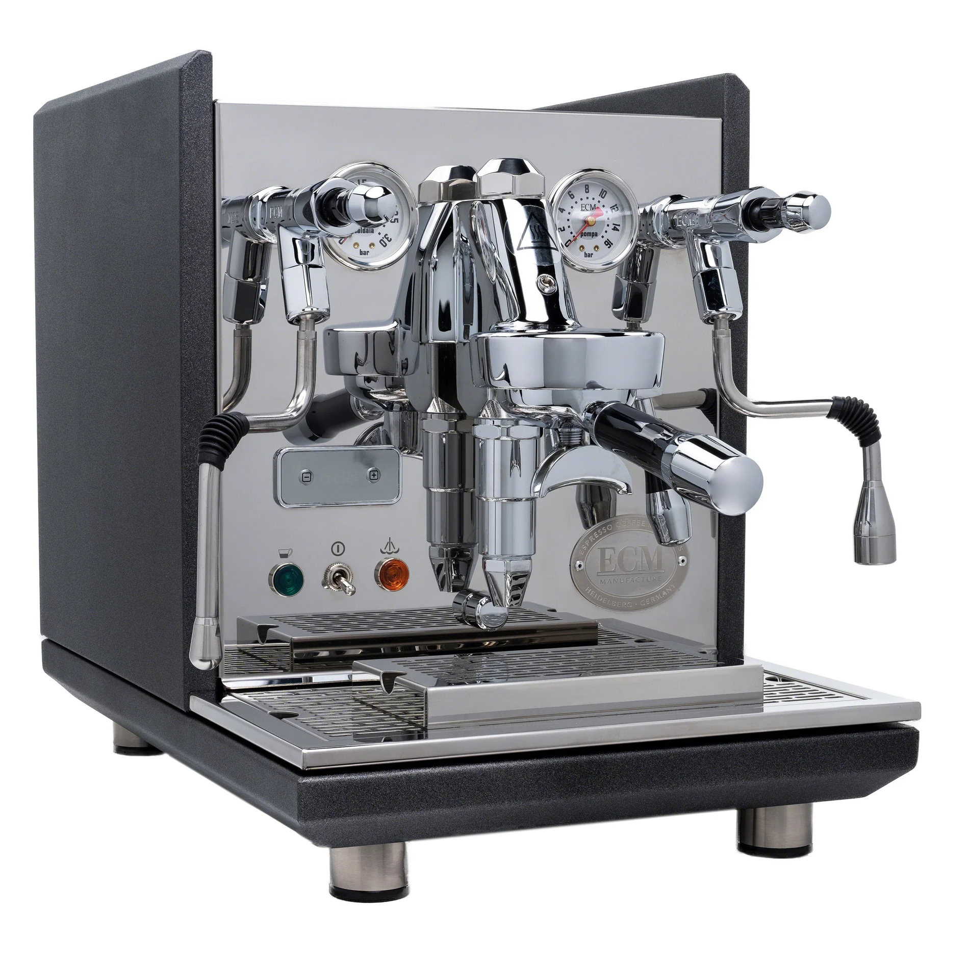 Synchronika ecm hot sale