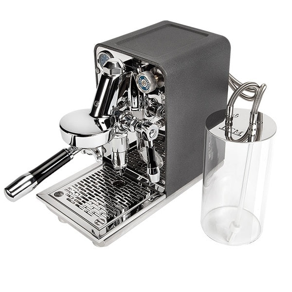 ECM Puristika Espresso Machine