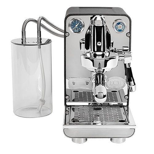 ECM Puristika Espresso Machine