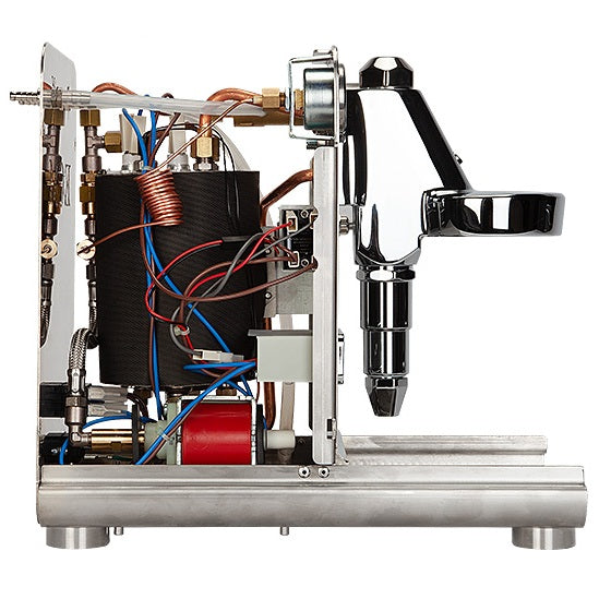 ECM Puristika Espresso Machine