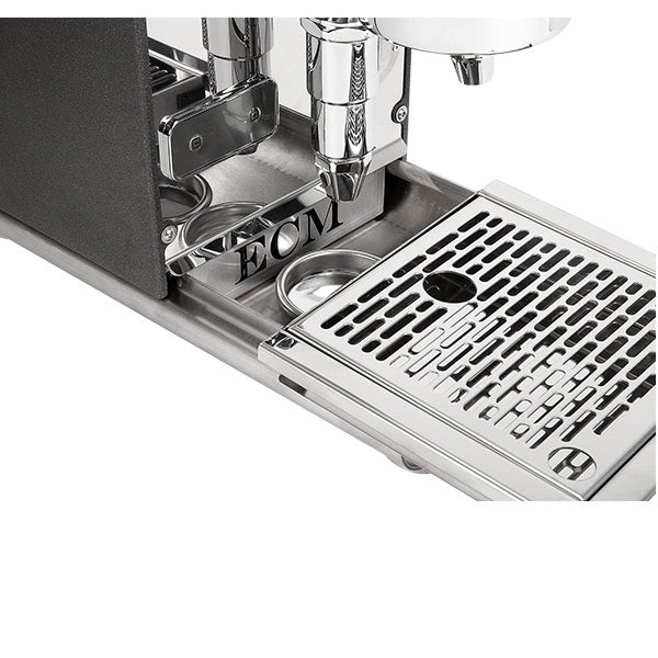 ECM Puristika Espresso Machine