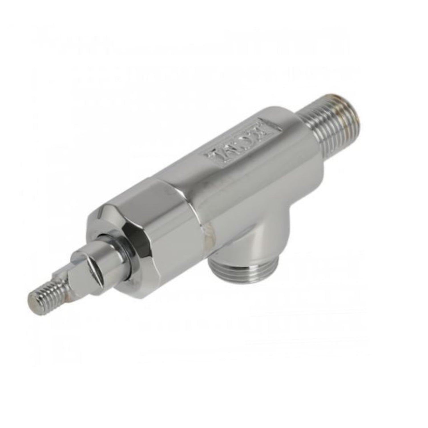 ECM Steam/Water Valve Assembly