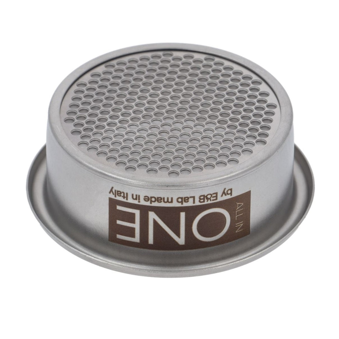 E&amp;B Lab All In One Portafilter Basket - 17/21g
