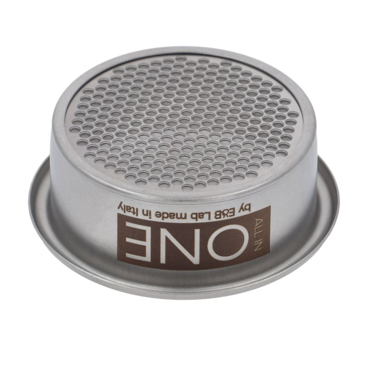 E&amp;B Lab All In One Portafilter Basket - 17/21g