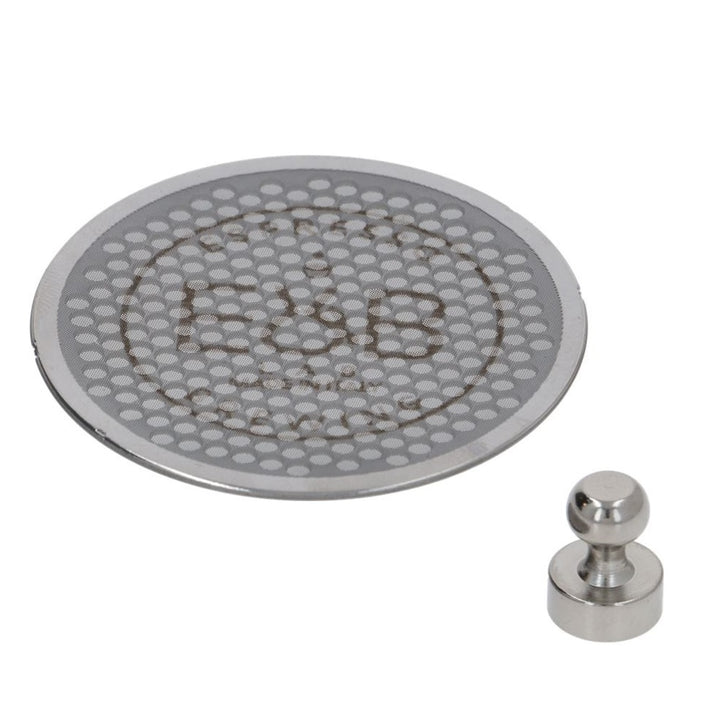 E&amp;B Lab Puck Screen