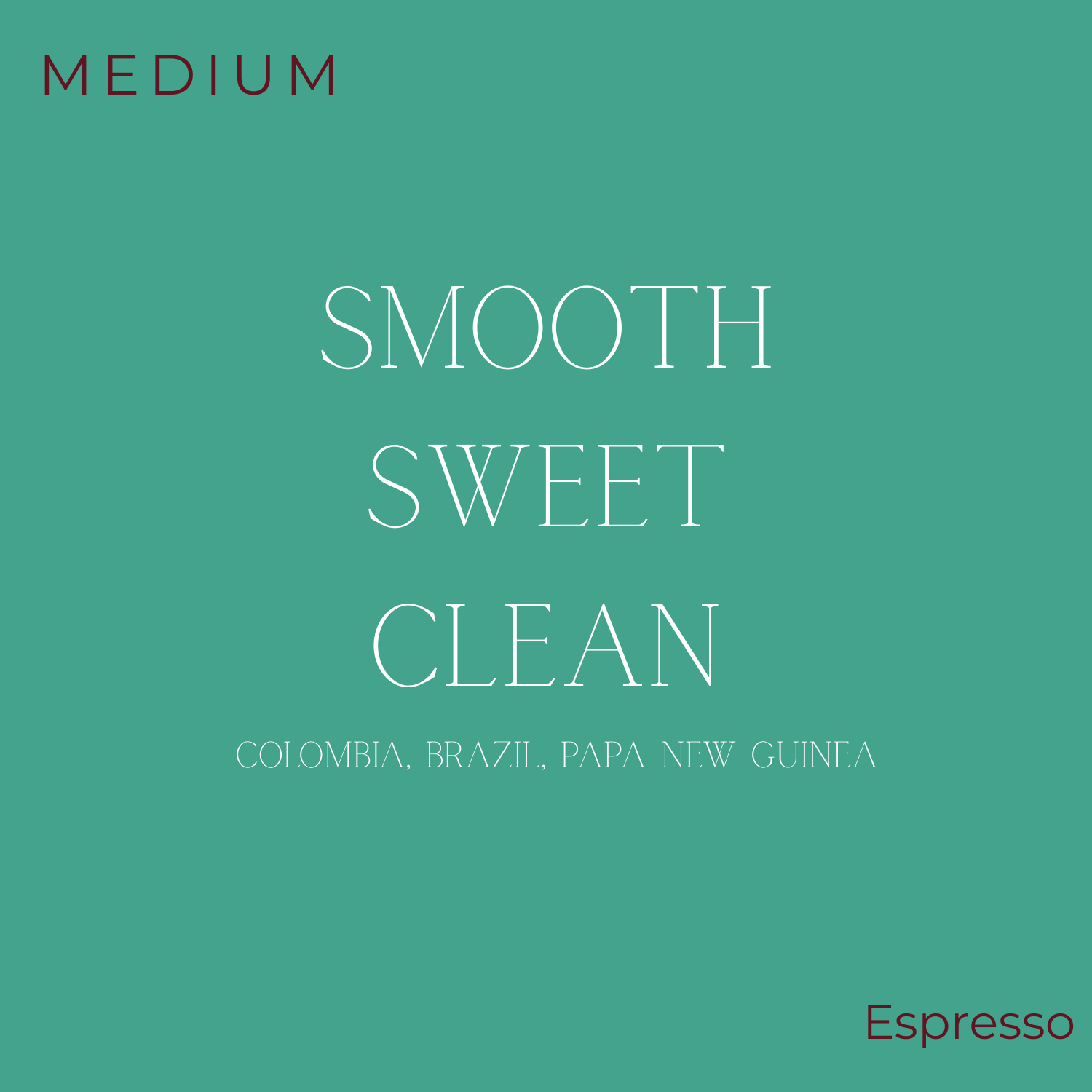 Rebel Bean Coffee Easy Rider Espresso Coffee Beans