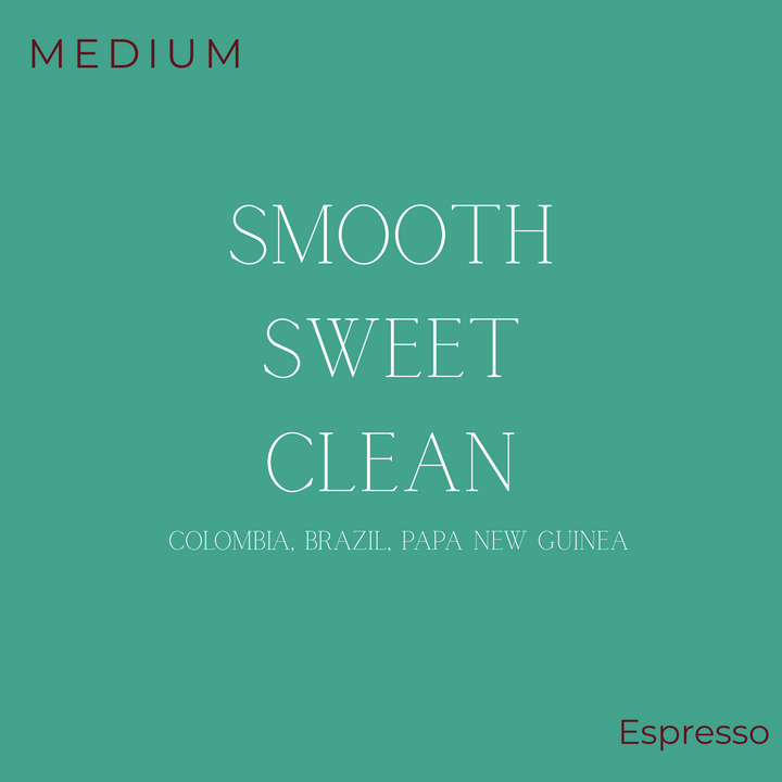 Rebel Bean - Easy Rider Espresso Coffee Beans