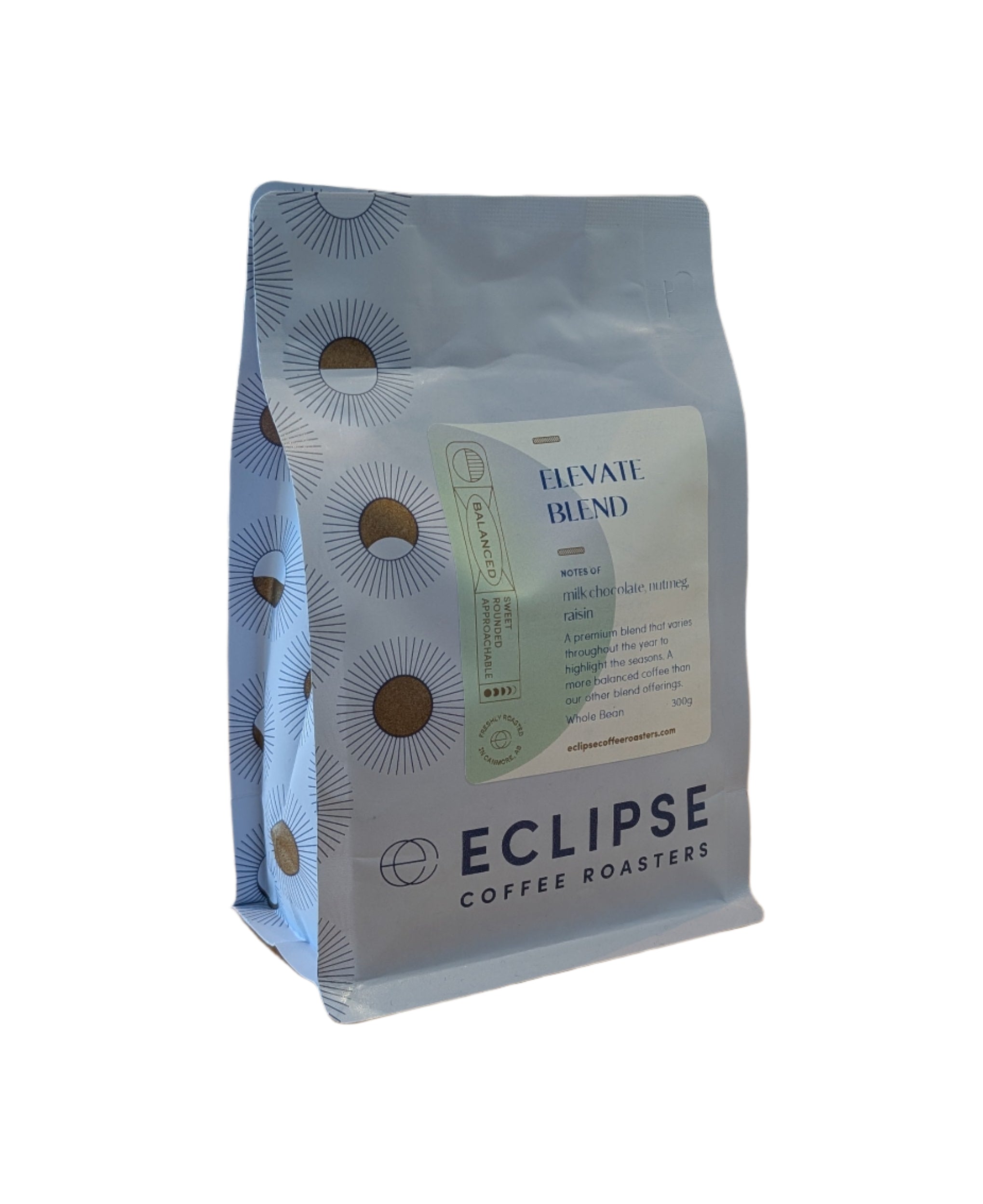 Eclipse - Elevate Blend Coffee Beans