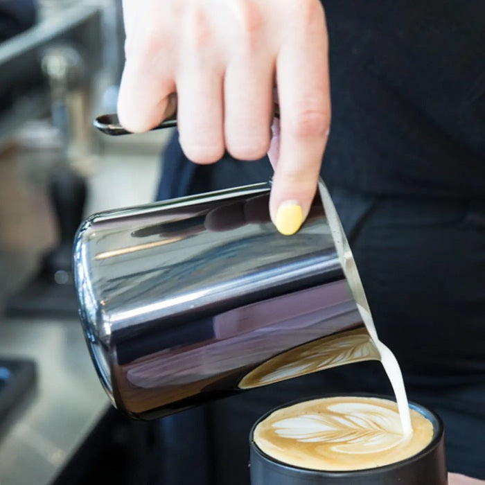 Fellow Eddy Milk Pitcher