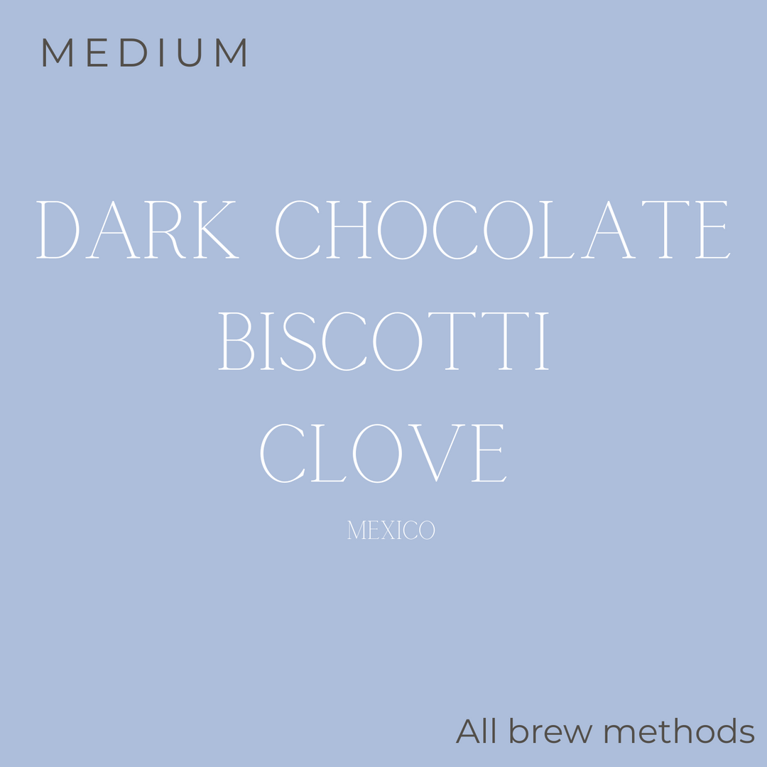 Eclipse - Elevate Blend Coffee Beans