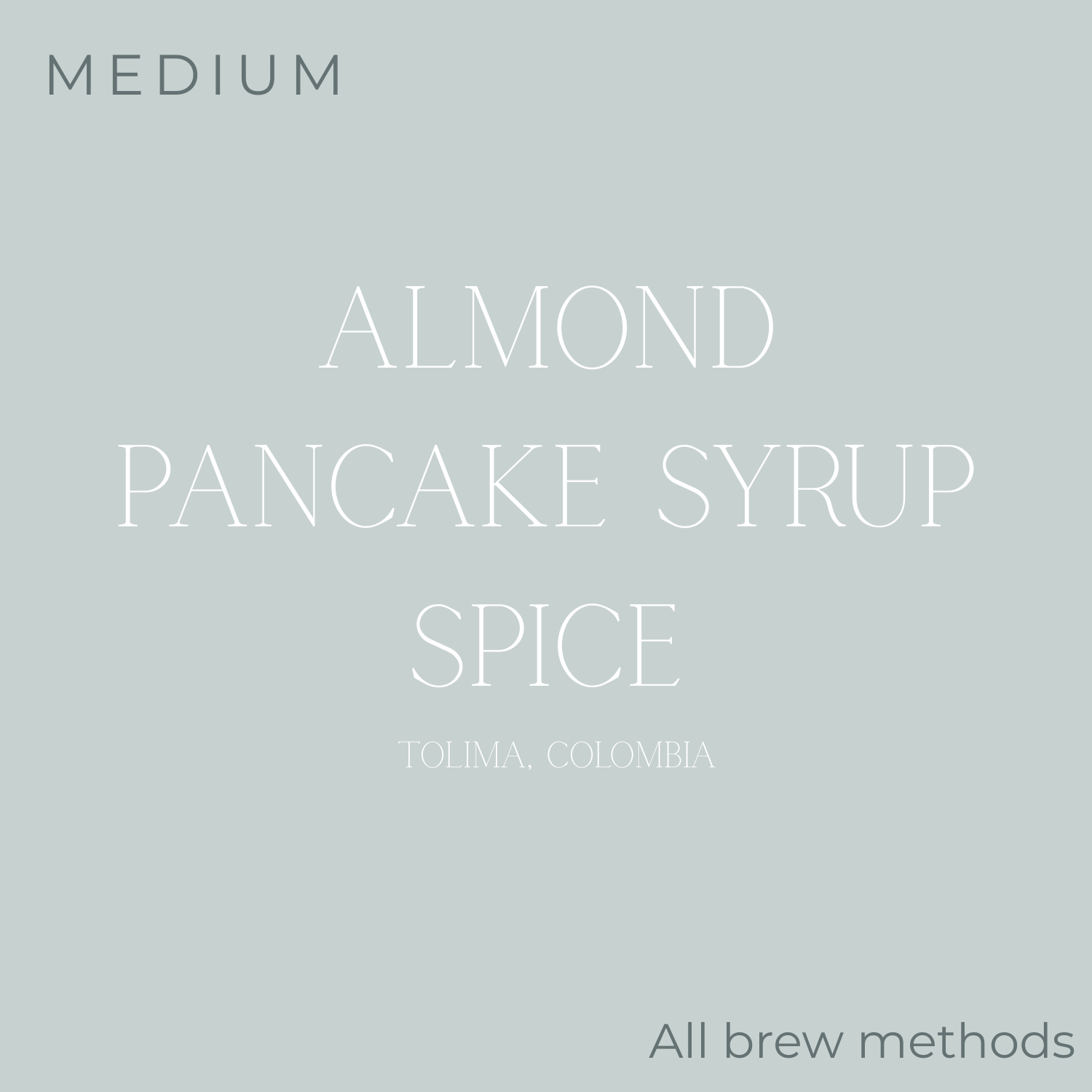 (DISCOUNT) Anecdote Coffee Roasters Epilogue Decaf Coffee Beans