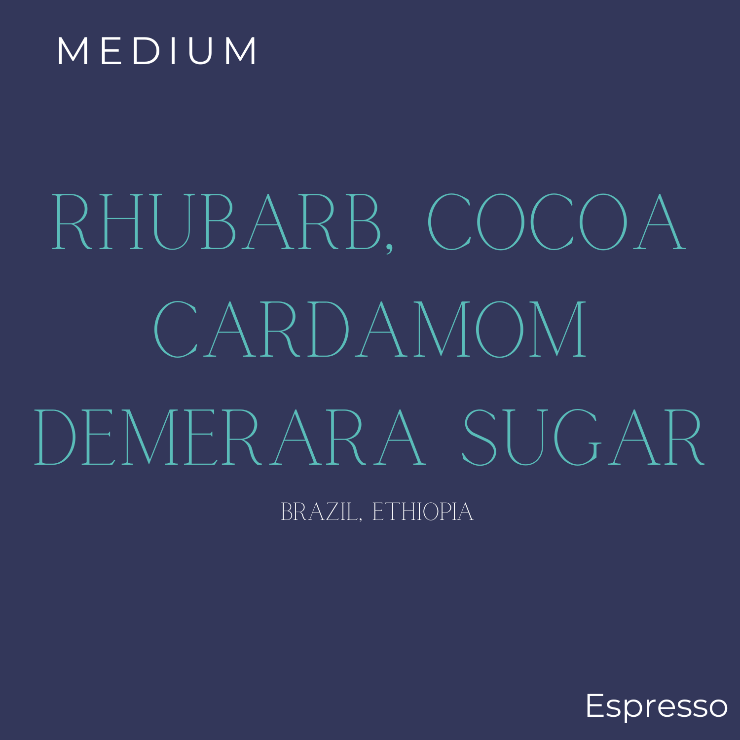 (DISCOUNT) Kafka's Coffee Espresso Blend