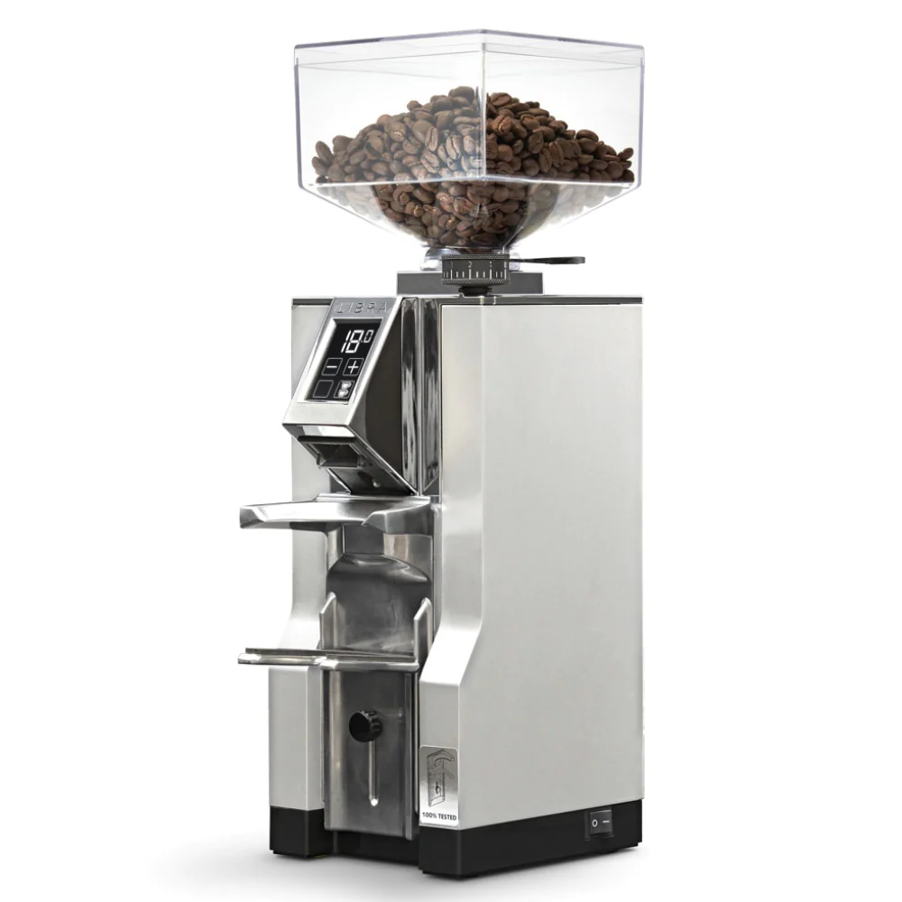 Eureka Mignon Libra Grinder