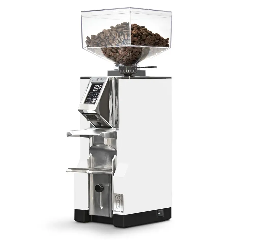 Eureka Mignon Libra Grinder