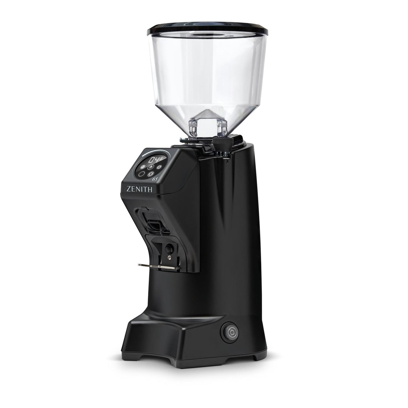 Eureka Zenith Touch 65 Commercial Grinder
