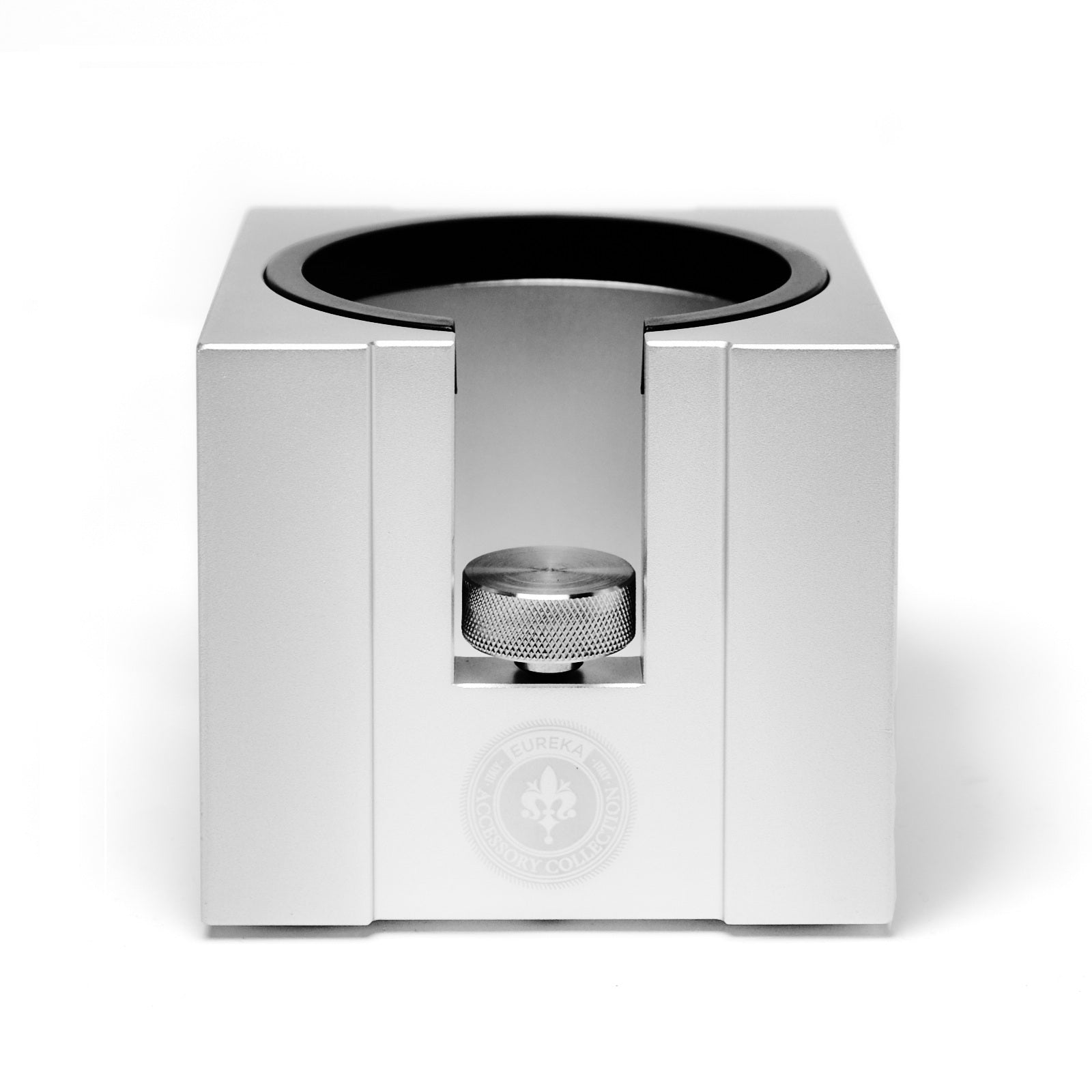 Eureka Metal Tamping Station