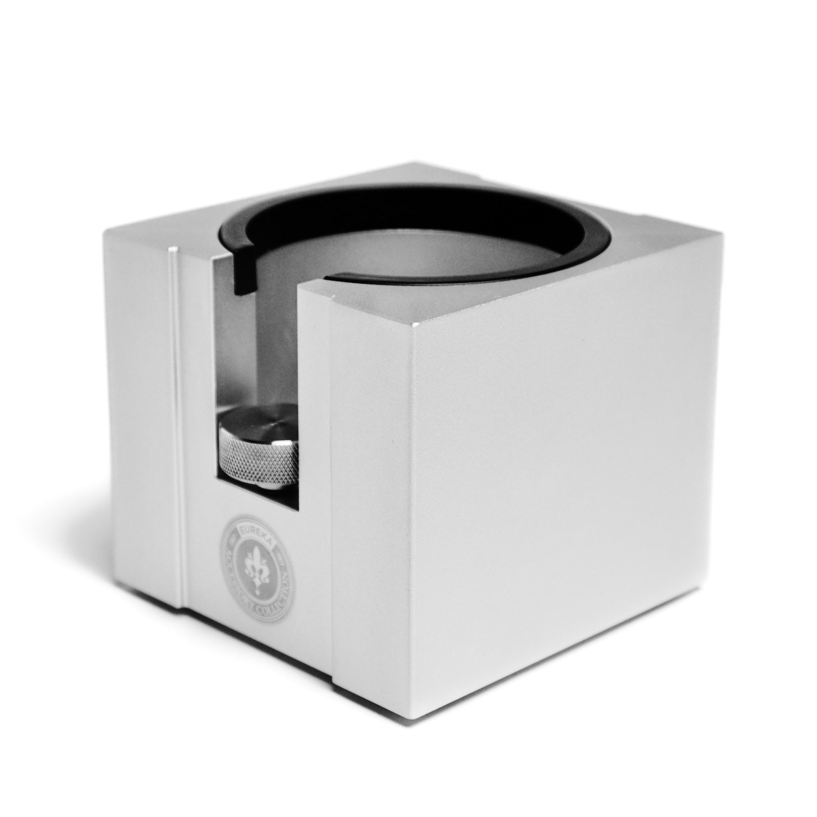 Eureka Metal Tamping Station