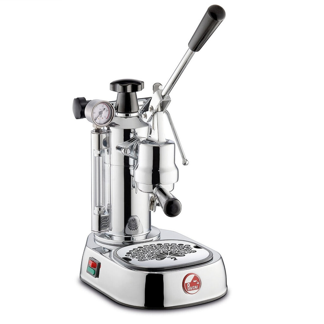 La Pavoni Europiccola Special (Limited Edition)
