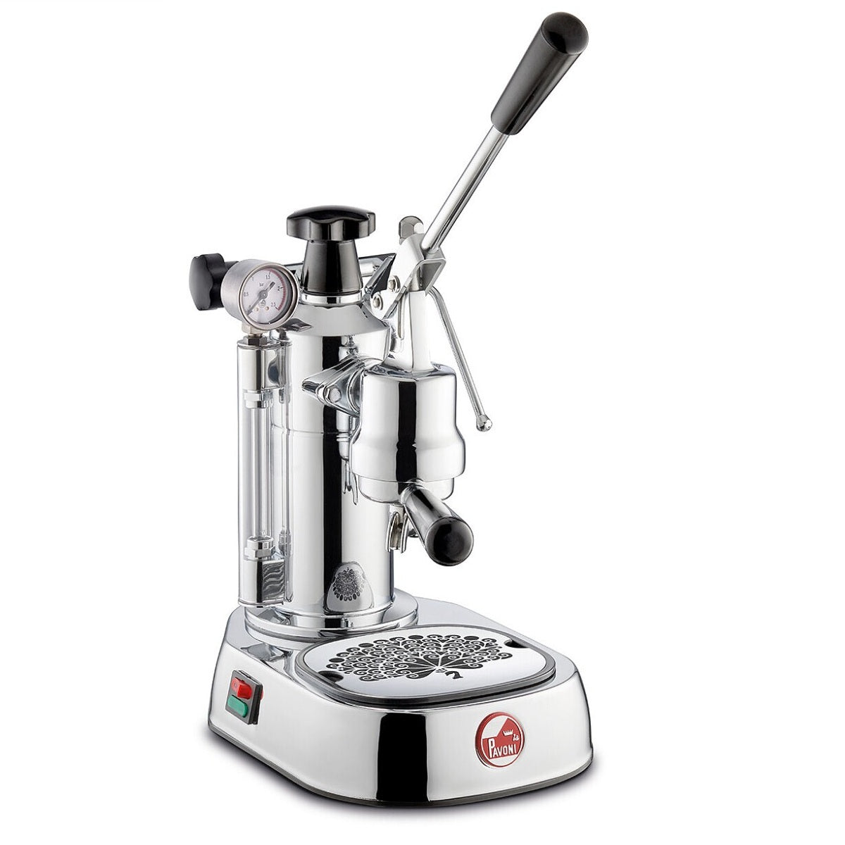 La Pavoni Europiccola Special (Limited Edition)