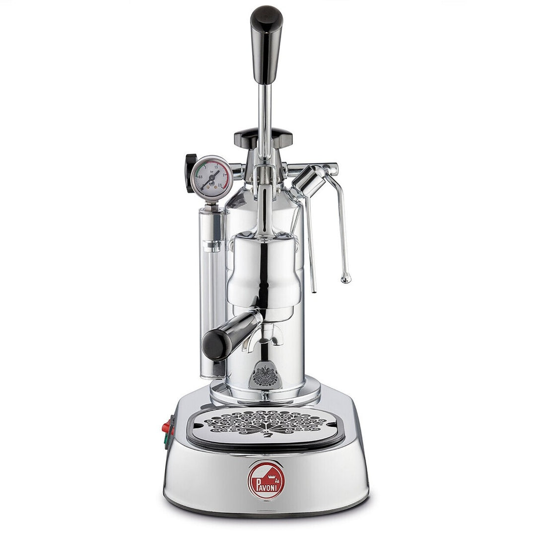 La Pavoni Europiccola Special (Limited Edition)
