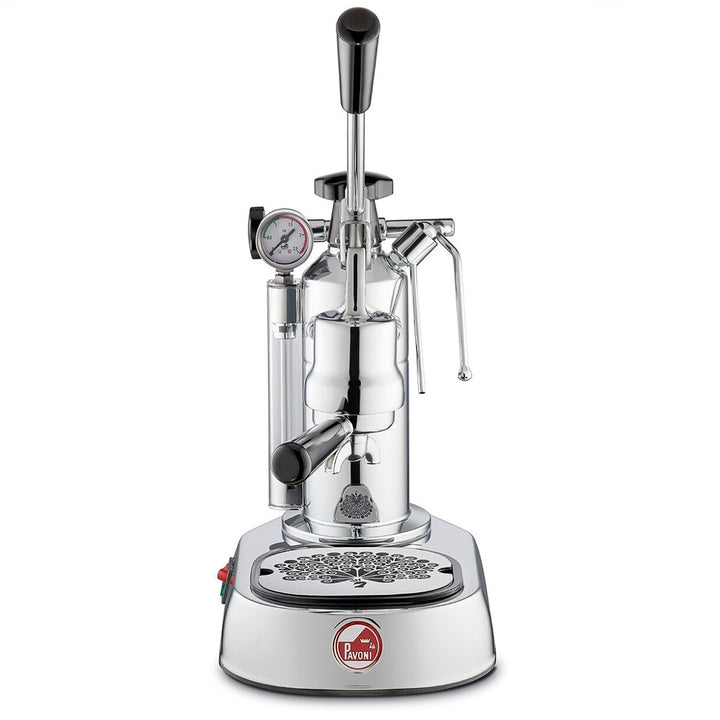 La Pavoni Europiccola Special (Limited Edition)