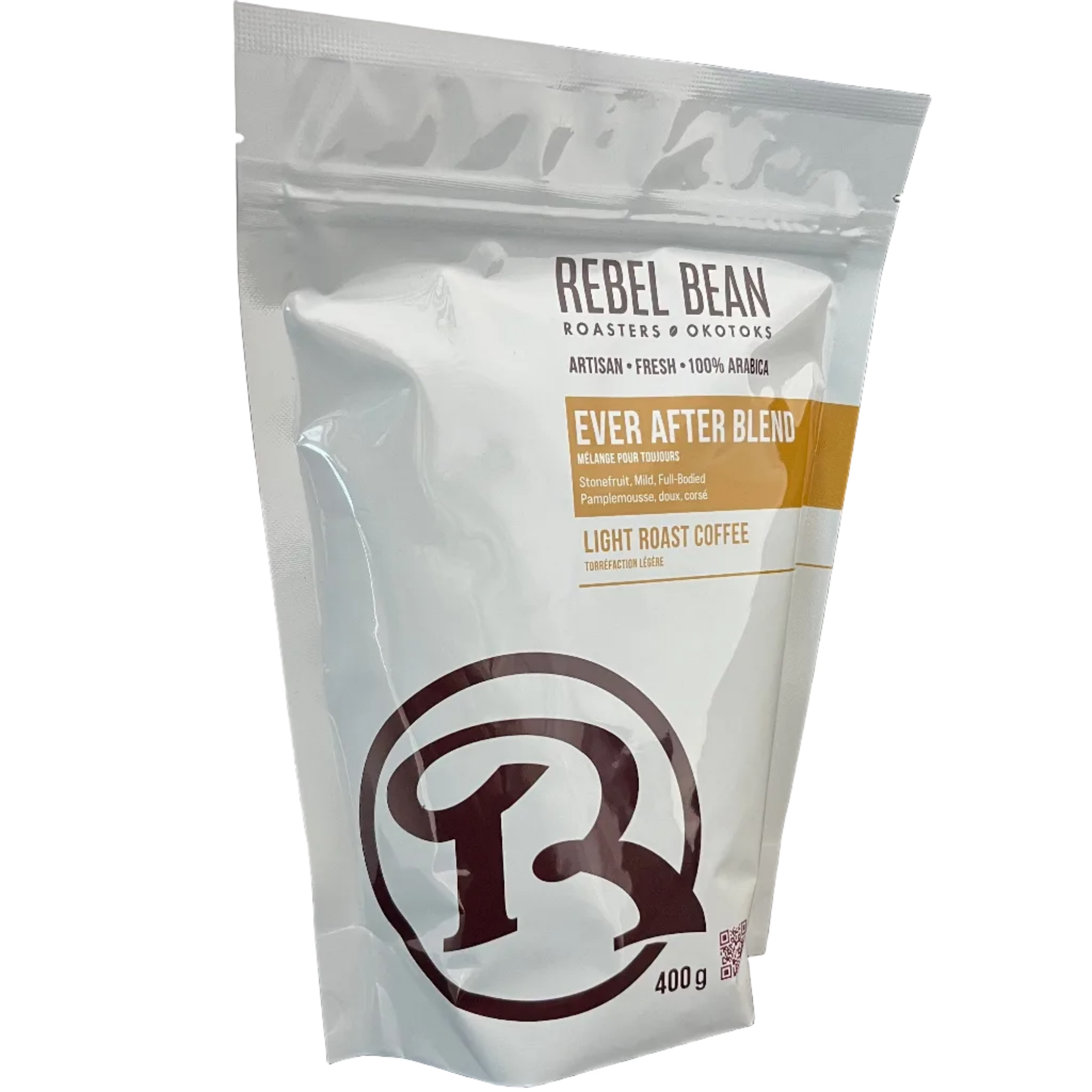 Rebel Bean Coffee Ever After Blend Coffee Beans