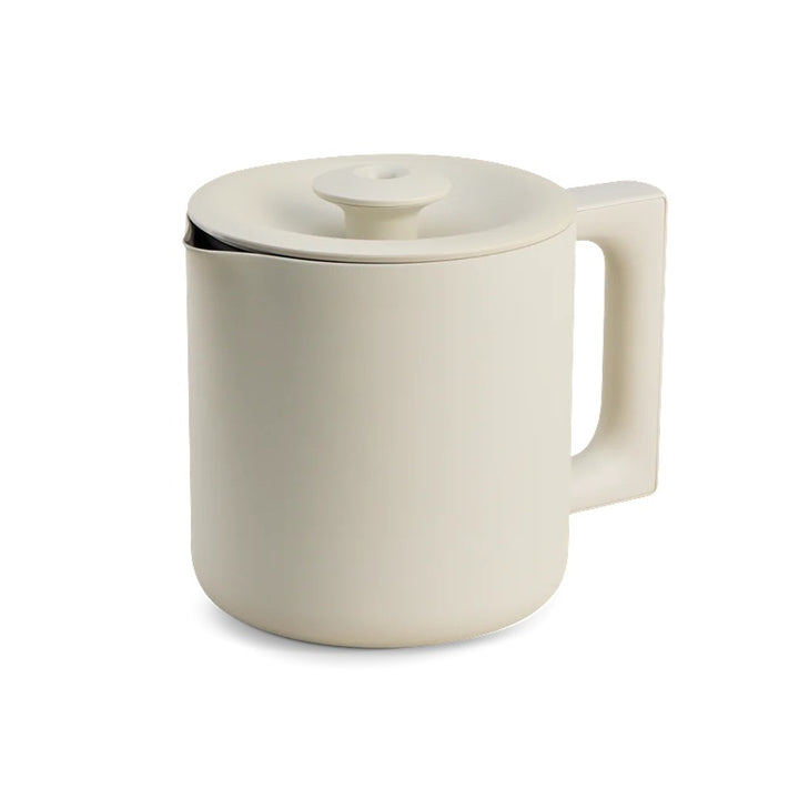 Fellow Aiden Precision Coffee Maker Thermal Carafe &amp; Lid