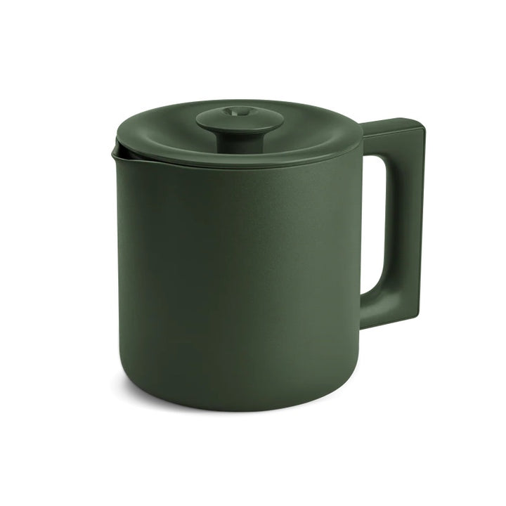Fellow Aiden Precision Coffee Maker Thermal Carafe &amp; Lid