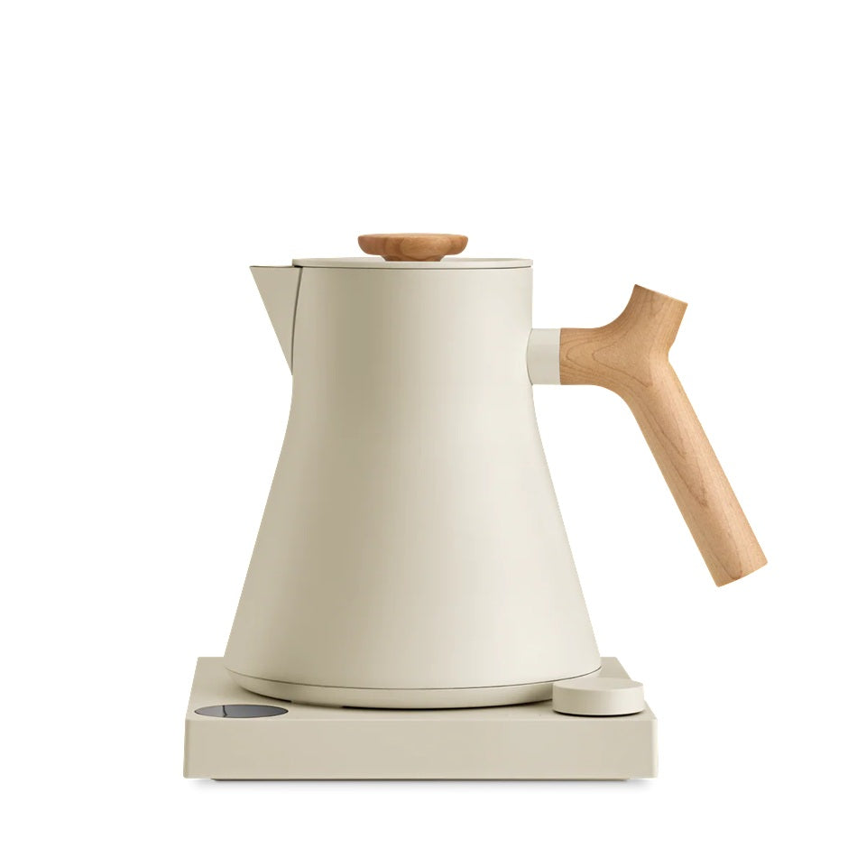 Fellow Corvo EKG Electric Pour Over Kettle - 900ml