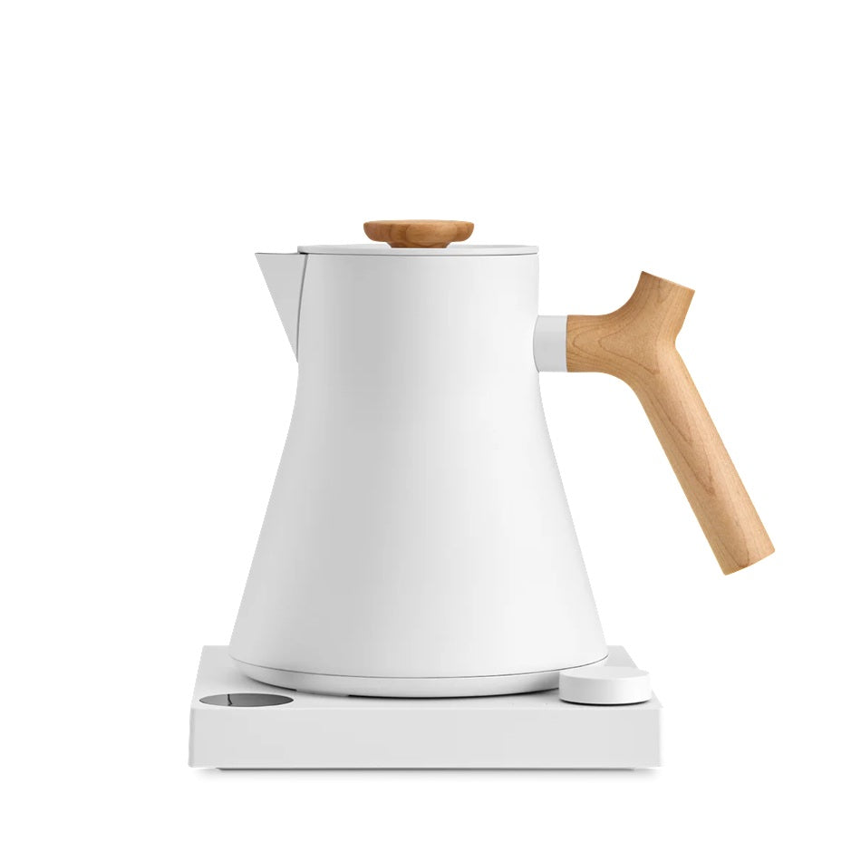 Fellow Corvo EKG Electric Pour Over Kettle - 900ml
