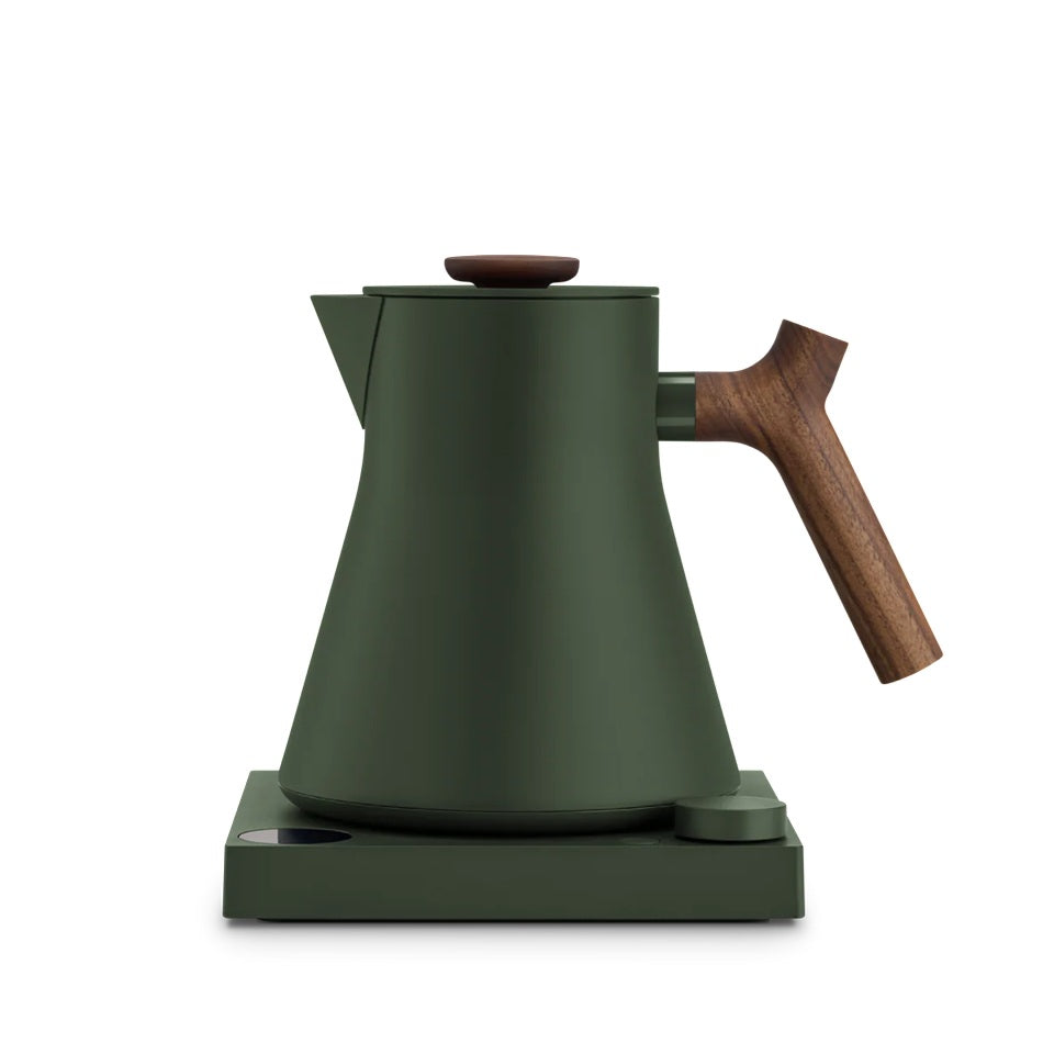 Fellow Corvo EKG Electric Pour Over Kettle - 900ml
