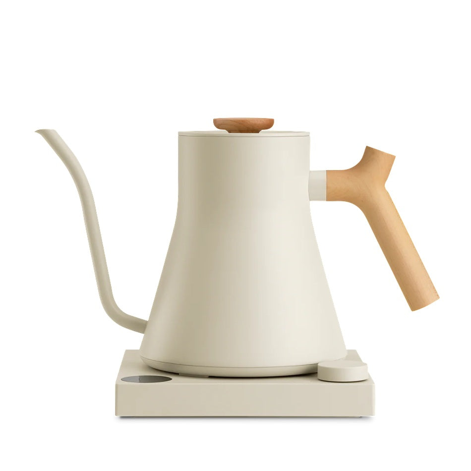 Fellow Stagg EKG Pro Electric Pour Over Kettle - 900ml