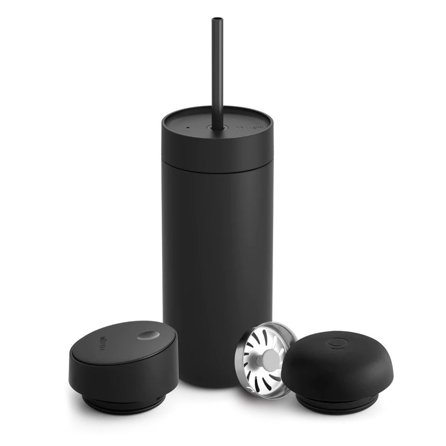 Fellow Carter 3-in-1 Sip System