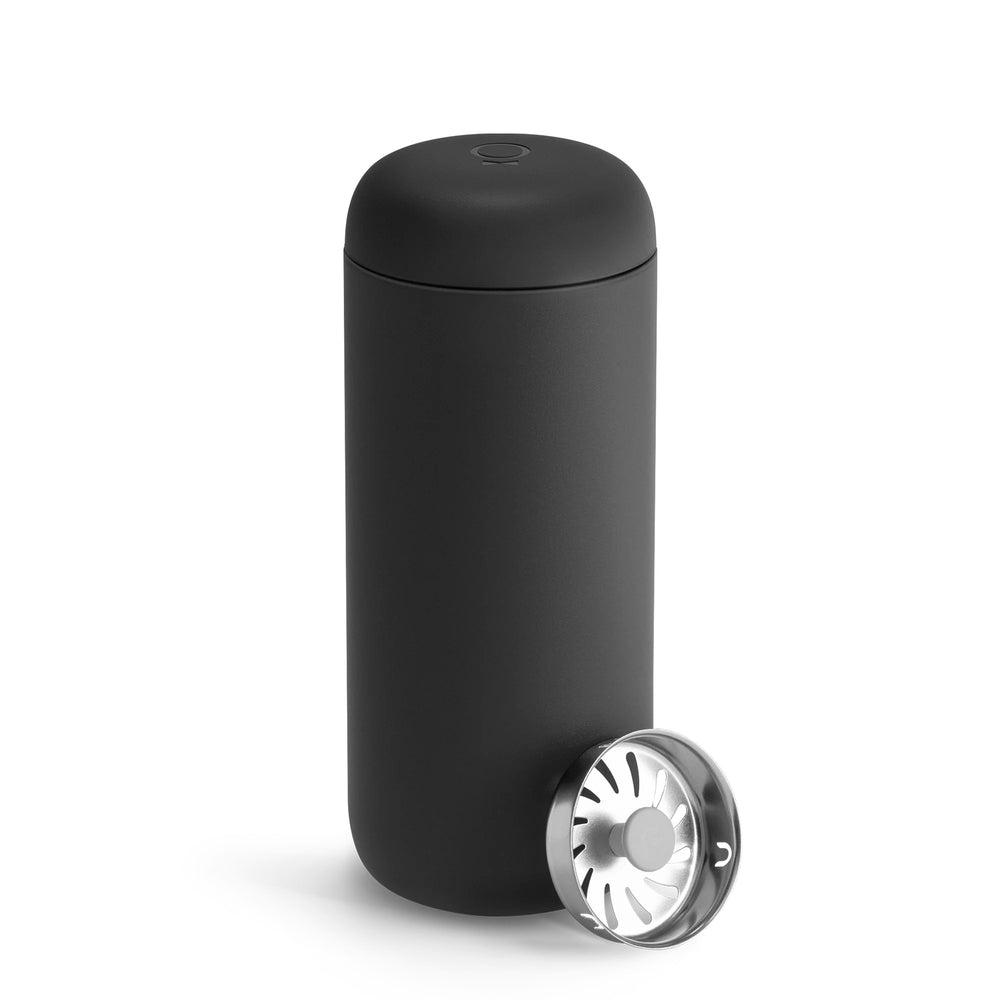 Fellow 16 Oz Carter Move Travel Mug: Ultimate Durability & Style 2 Fellow 16 Oz Carter Move Travel Mug: Ultimate Durability & Style