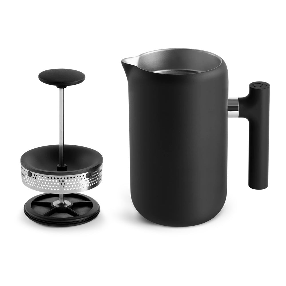 Fellow Clara French Press