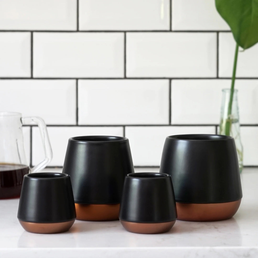 Fellow Joey Double Walled Ceramic Mugs