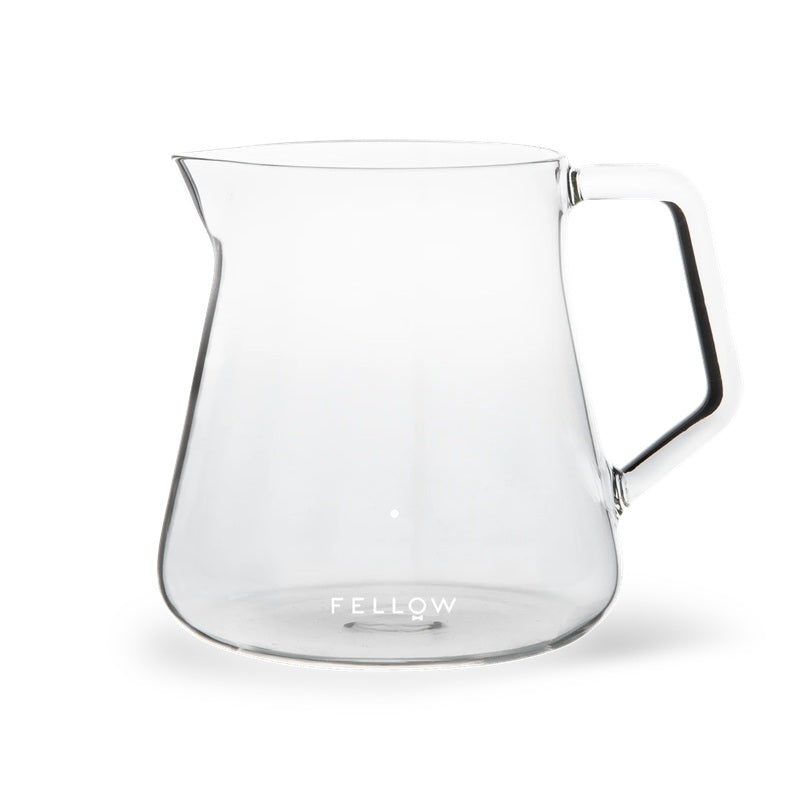 Fellow Mighty Glass Carafe - 500ml