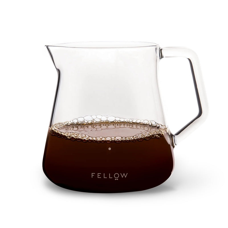 Fellow Mighty Glass Carafe - 500ml