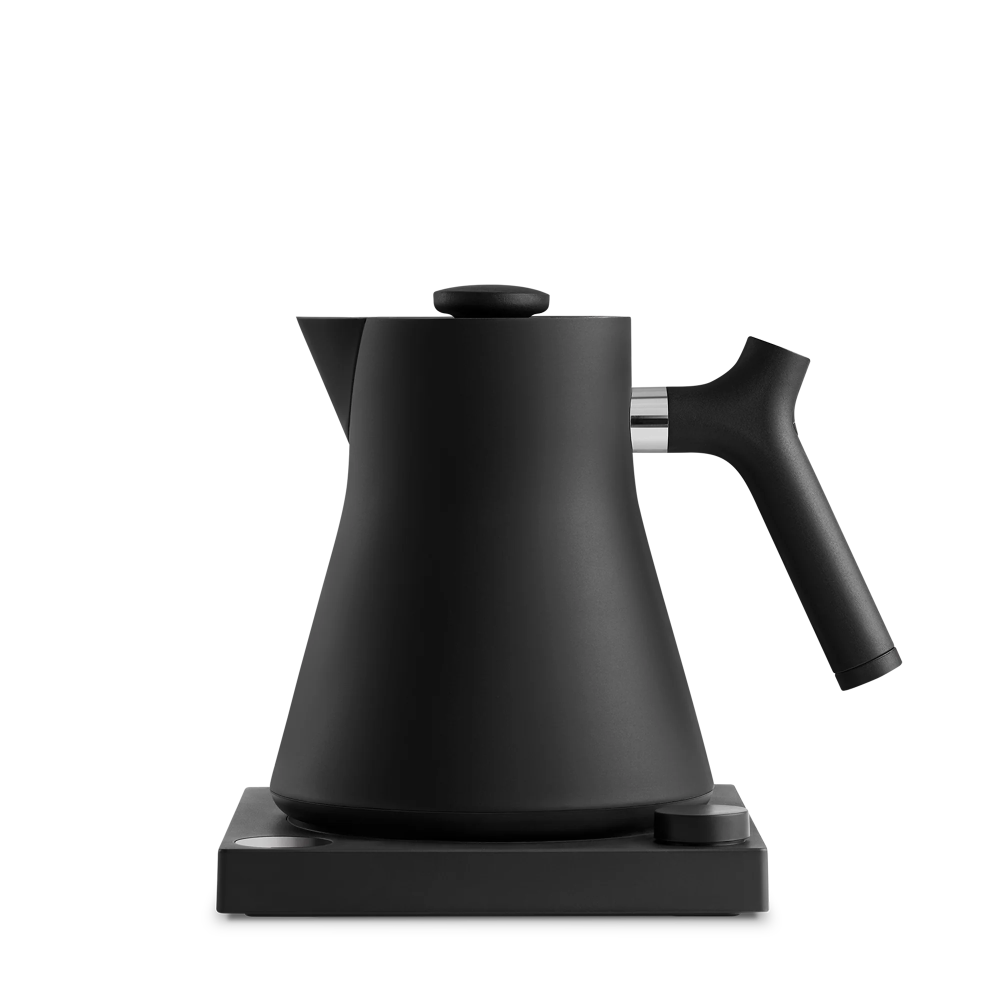 Fellow Corvo EKG Electric Pour Over Kettle - 900ml