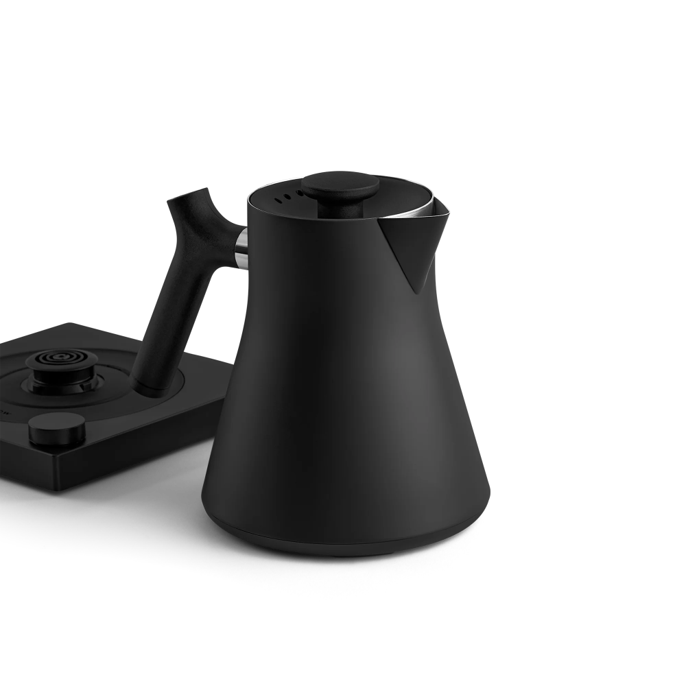 Fellow Corvo EKG Electric Pour Over Kettle - 900ml