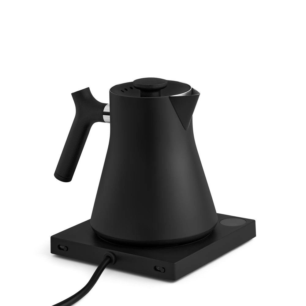 Fellow Corvo EKG Electric Pour Over Kettle - 900ml