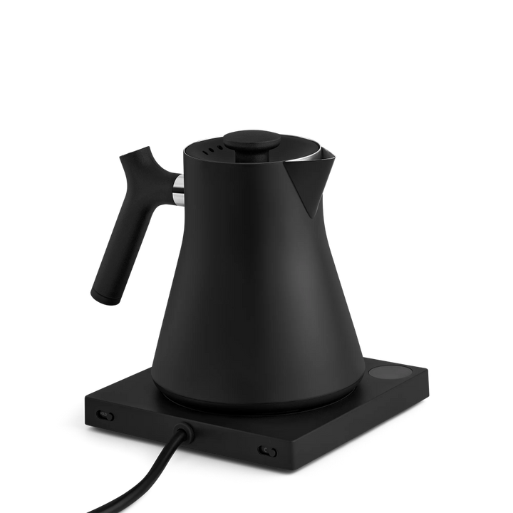 Fellow Corvo EKG Electric Pour Over Kettle - 900ml
